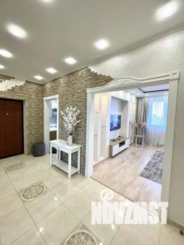 1-к квартира, посуточно, 73м2, 1/1 этаж