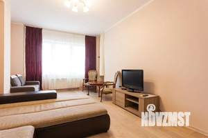 2-к квартира, посуточно, 85м2, 1/1 этаж