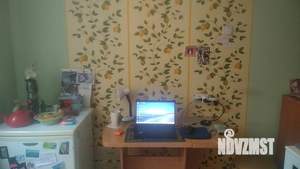 1-к квартира, на длительный срок, 34м2, 3/9 этаж