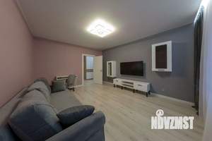 2-к квартира, на длительный срок, 60м2, 3/8 этаж