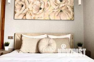 2-к квартира, посуточно, 59м2, 8/10 этаж