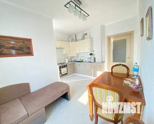 1-к квартира, посуточно, 45м2, 8/12 этаж