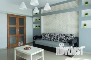 1-к квартира, посуточно, 47м2, 10/10 этаж