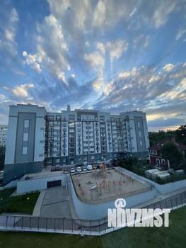 1-к квартира, на длительный срок, 47м2, 4/8 этаж