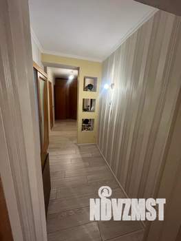 2-к квартира, посуточно, 59м2, 1/3 этаж