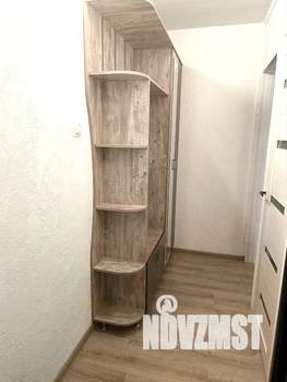 2-к квартира, посуточно, 35м2, 1/5 этаж