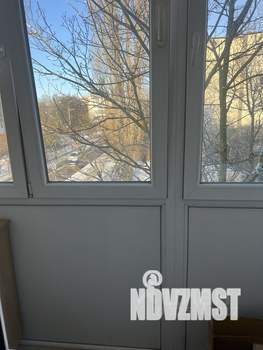 1-к квартира, на длительный срок, 32м2, 3/5 этаж