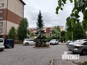 1-к квартира, на длительный срок, 42м2, 2/9 этаж