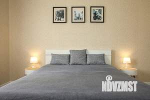 2-к квартира, посуточно, 69м2, 1/1 этаж