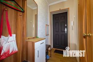 2-к квартира, посуточно, 34м2, 2/4 этаж