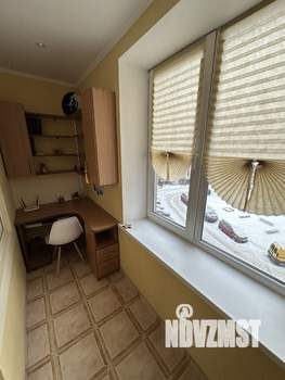 1-к квартира, на длительный срок, 38м2, 4/8 этаж