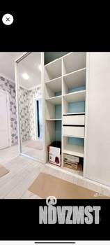 2-к квартира, на длительный срок, 55м2, 8/10 этаж