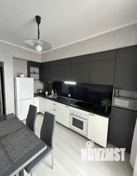 2-к квартира, на длительный срок, 63м2, 5/9 этаж