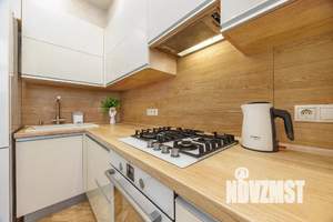 1-к квартира, посуточно, 38м2, 5/14 этаж