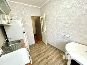 1-к квартира, на длительный срок, 32м2, 4/5 этаж