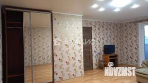 1-к квартира, на длительный срок, 45м2, 9/10 этаж