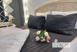 1-к квартира, посуточно, 37м2, 1/9 этаж