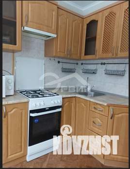 2-к квартира, на длительный срок, 61м2, 1/6 этаж