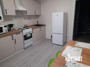 1-к квартира, посуточно, 42м2, 8/16 этаж
