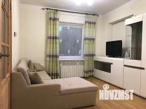 2-к квартира, посуточно, 40м2, 1/3 этаж