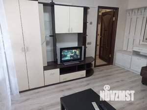 1-к квартира, посуточно, 33м2, 2/9 этаж