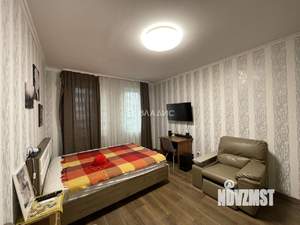 1-к квартира, на длительный срок, 39м2, 2/9 этаж