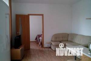 2-к квартира, посуточно, 44м2, 2/2 этаж