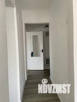 2-к квартира, посуточно, 34м2, 5/5 этаж