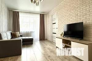 2-к квартира, посуточно, 46м2, 5/5 этаж