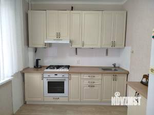 1-к квартира, на длительный срок, 41м2, 4/9 этаж