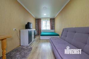 2-к квартира, посуточно, 47м2, 1/5 этаж