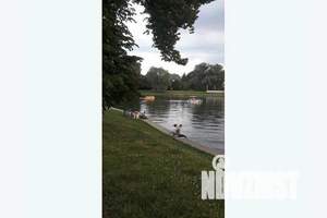 1-к квартира, посуточно, 35м2, 3/4 этаж