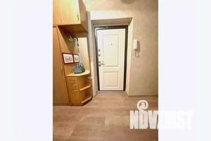 1-к квартира, посуточно, 40м2, 1/5 этаж