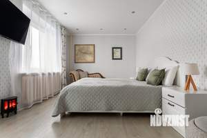 1-к квартира, посуточно, 39м2, 9/14 этаж