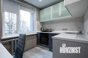 1-к квартира, посуточно, 32м2, 3/10 этаж