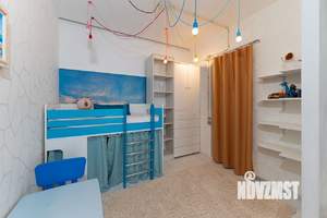 1-к квартира, на длительный срок, 63м2, 8/8 этаж