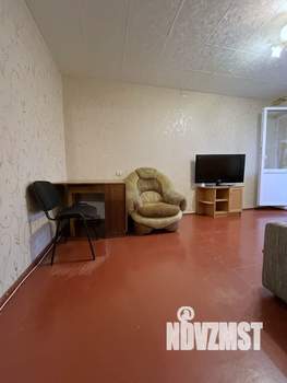1-к квартира, на длительный срок, 34м2, 6/10 этаж