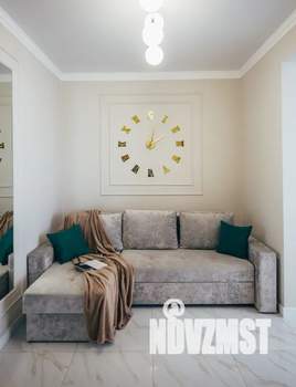 1-к квартира, посуточно, 54м2, 12/14 этаж