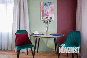 1-к квартира, посуточно, 32м2, 1/1 этаж