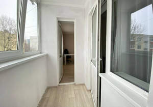 2-к квартира, на длительный срок, 51м2, 4/5 этаж