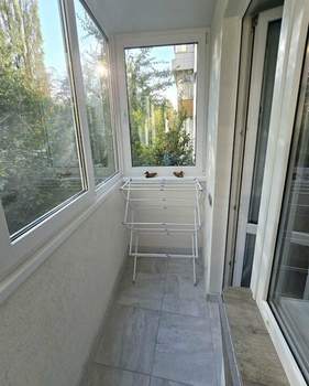 1-к квартира, на длительный срок, 37м2, 2/9 этаж