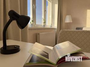 1-к квартира, посуточно, 48м2, 9/10 этаж