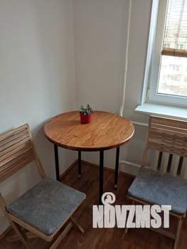 1-к квартира, посуточно, 34м2, 6/10 этаж