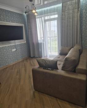 1-к квартира, на длительный срок, 42м2, 5/9 этаж