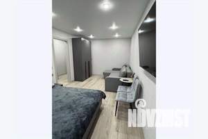 1-к квартира, посуточно, 29м2, 1/5 этаж