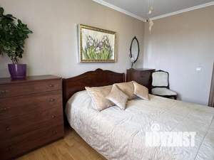 3-к квартира, посуточно, 70м2, 1/1 этаж