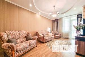 2-к квартира, посуточно, 71м2, 2/12 этаж