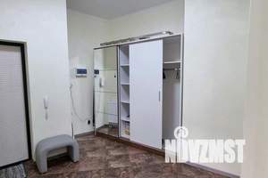 2-к квартира, посуточно, 100м2, 1/8 этаж