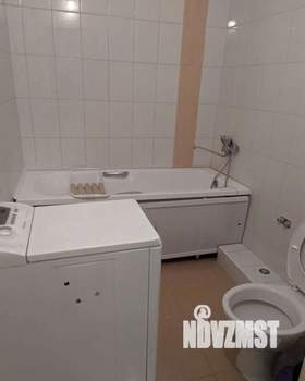 1-к квартира, на длительный срок, 35м2, 9/10 этаж