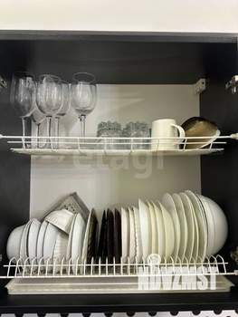 2-к квартира, на длительный срок, 80м2, 1/10 этаж